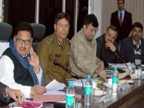 A third case was registered on the order of Adalt